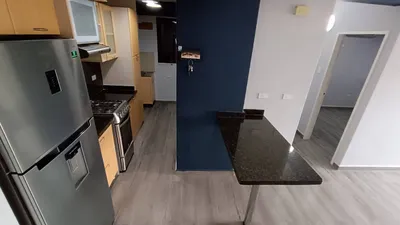 Apartamento en venta