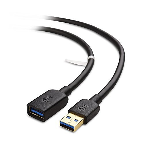 El Cable Es Un Cable De Extensión Superspeed ??usb 30 Tipo