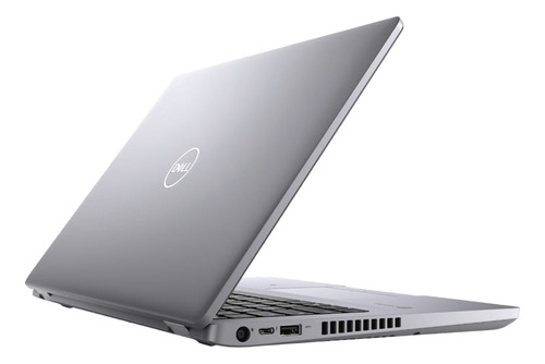 Dell Latitude 5400 Chromebook I5 8va Gen 8gb Ram 256gb Ssd