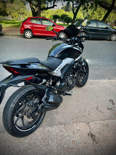 Bajaj Dominar 250