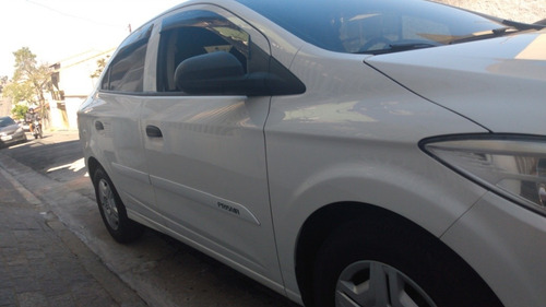Chevrolet Prisma 2018 1.0 Joy 4p