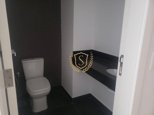 Imagem 4 de 9 de Sala À Venda, 28 M² Por R$ 250.000,00 - Várzea - Teresópolis/rj - Sa0006