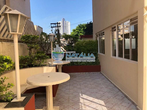 Imagem 25 de 29 de Apartamento Com 3 Dorms, Vila Paulicéia, São Paulo - R$ 450 Mil, Cod: 64950 - V64950