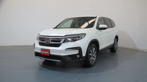 Honda Pilot Prime Aut 2019