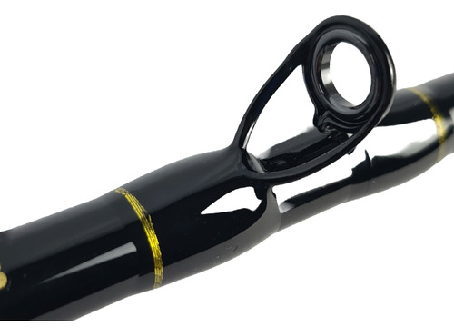 Ponteira Maruri Black Tamba Pro 9 0 2,70m 30-60lbs - C-902h