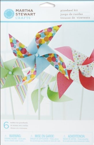 Ek Success Modern Festive Pinwheel O6w6z