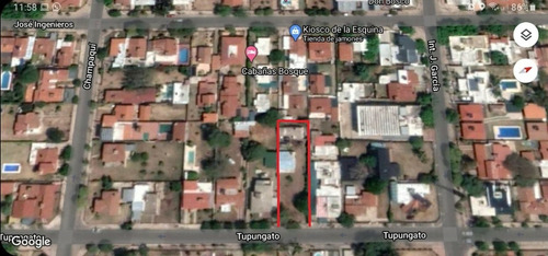 Imagen 2 de 7 de Lote - 750 M2 - Barrio Miguel Muñoz - Villa Carlos Paz