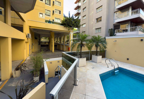 Exclusivo Penthouse Con Terraza