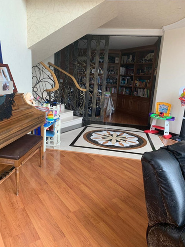 Imagen 17 de 28 de Departamento En Venta En Residencial Fiesole- Interlomas