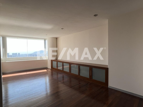 Imagen 9 de 30 de Renta Departamento En Punta Del Parque Santa Fe - (2)