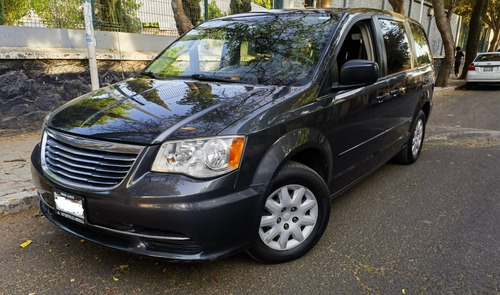 Chrysler Town & Country 3.6 Li Mt