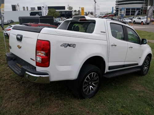 Chevrolet S10 2.8 Cd 4x2 Ls Manual Mc