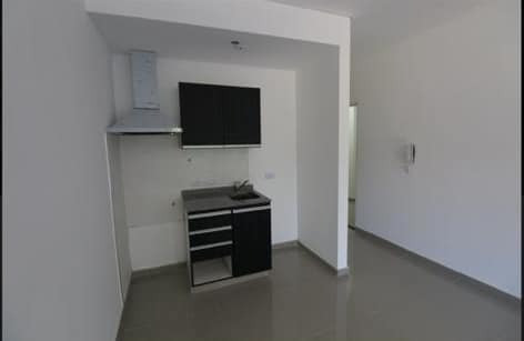 Imagen 2 de 7 de Monoambiente A Estrenar En Venta - Ramos Mejia
