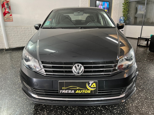 Imagen 2 de 14 de Volkswagen Polo