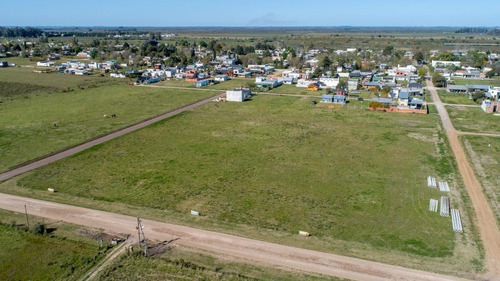 Terreno - Pueblo General Belgrano