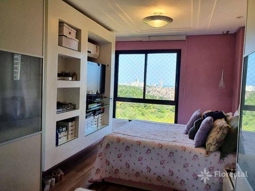 Imagem 13 de 25 de 4 Quartos Cidade Jardim - Ap1105