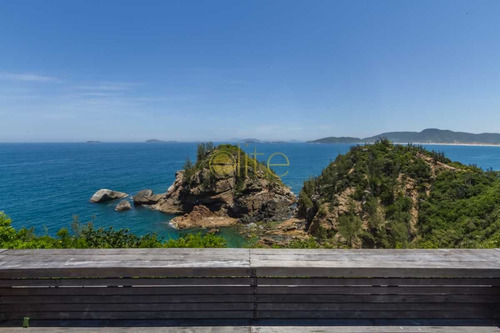 Imagem 6 de 15 de Casa Em Condomínio-à Venda-praia Da Ferradurinha-armação Dos Búzios - Ebcn60014