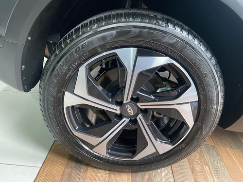 Chery Tiggo 5X TIGGO 5X PRO 1.5 TURBO FLEX AUT.