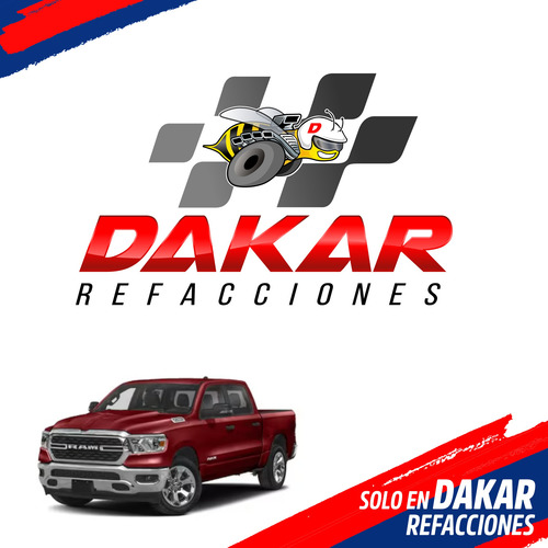 Múltiple Admisión Ram 1500 V6 3.0 Diesel 2014-2023