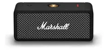 Comprar Bocina Bluetooth Portátil Marshall Emberton, Negro