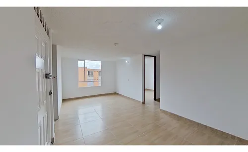 Vendo Apartamento En Los Laureles, Bosa