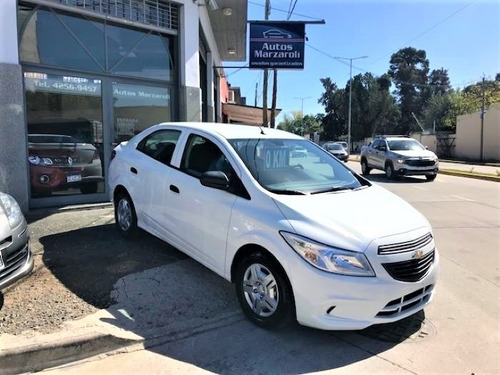 Chevrolet Prisma 1.4 Joy Ls + 2020