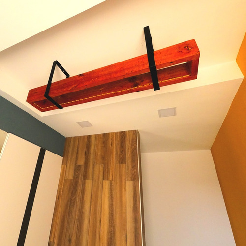 Imagen 7 de 17 de ¿necesitas Un Departamento 1 Ambiente De Calidad Premium, Moderno, Con Amplia Financiación?
