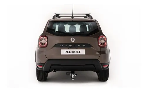 Remolque Nuevo Duster Renault 8201730596 I