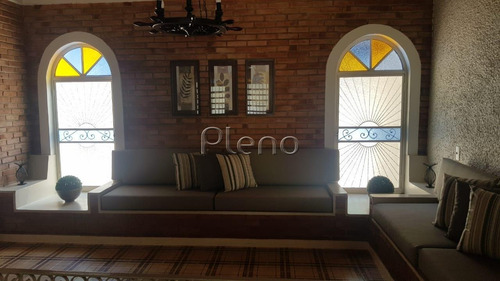 Chácara À Venda Em Chácara Boa Vista - Ch026978