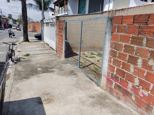 Terreno 140 M² - Jardim Paulista - Sorocaba/sp