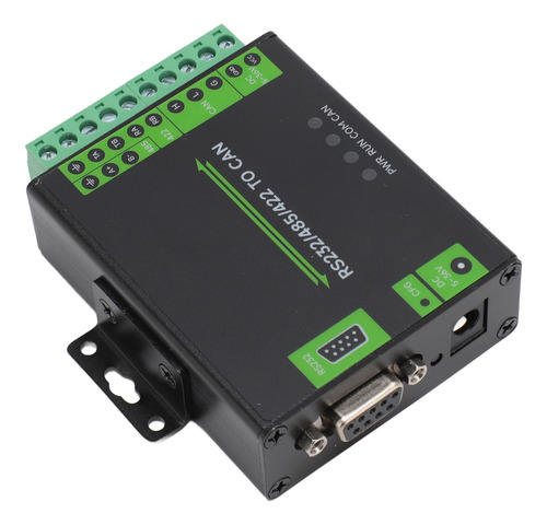 Convertidor Aislado De Protección De Circuitos Rs232 485 422