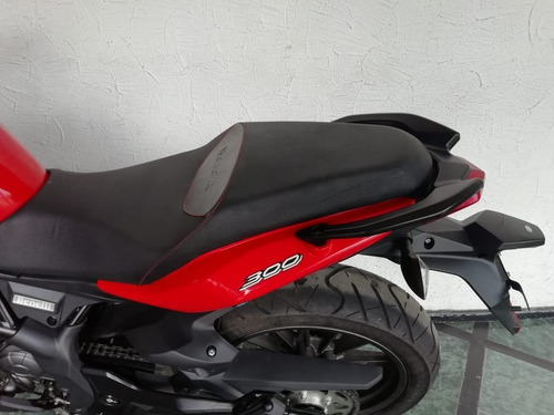 Imagen 4 de 15 de Benelli Tnt 300
