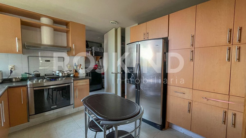 Imagen 12 de 30 de Departamento En Venta Bosques De Las Lomas, Secretaría De Ma