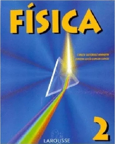 Fisica 2 - 3o De Secundaria