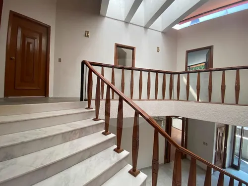Casa En Venta En Lomas De Tecamachalco