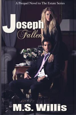 Libro Joseph Fallen - Willis, M. S.