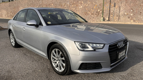 Audi A4 2.0 T Dynamic 190hp Dsg