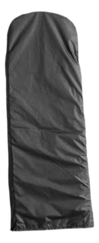 Funda Protectora Para Escalera Plegable, Práctica Y