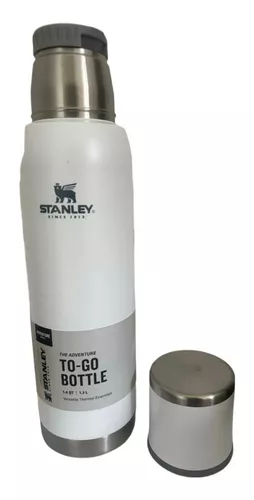 El mejor termo! 👀💦🙌🏻 Termo Stanley 1 Lt. Original $2.066 OCA