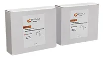 Comprar Grampas Engrampadora  5.7 X 40mm  X5000u. Ebtools Eyc40 Ga18