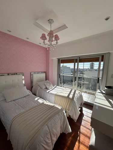 Departamento 4 Ambientes En Venta En Flores- Cochera Y Amenities