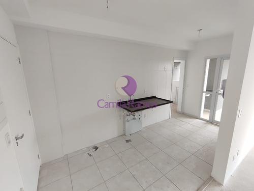 Imagem 14 de 27 de Apartamento 02 Dormitório À Venda Em Vila Mogilar - Mogi Das Cruzes / Sp - Ap00840 - 68555184