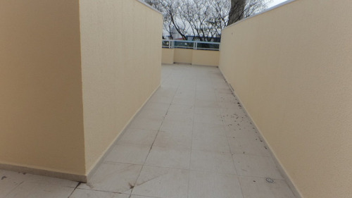 Pq Das Nações - Cobertura S/ Condominio - 57182