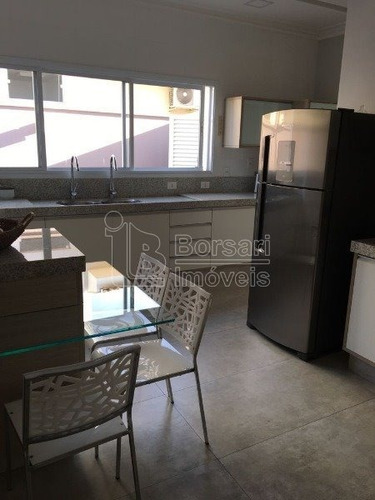 Imagem 2 de 6 de Venda De Casas / Condomínio Na Cidade De Araraquara 8547