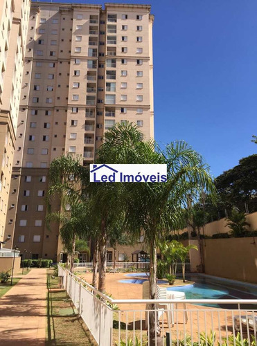 Imagem 13 de 13 de Apartamento Com 2 Dorms, Santo Antônio, Osasco - R$ 309 Mil, Cod: 577 - V577