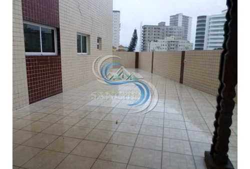 Imagem 20 de 27 de Apartamento De 2 Dormitórios 1 Suite Em Praia Grande - Vila Caiçara - V1435
