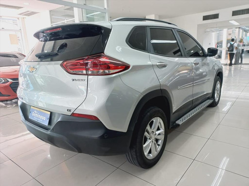 Chevrolet Tracker 1.0 TURBO FLEX LT AUTOMÁTICO
