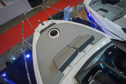 Nx 270 New Series 2025