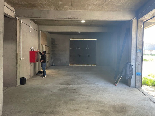 Arriendo, Bodegas Con Oficinas, Caupolican, Concepción