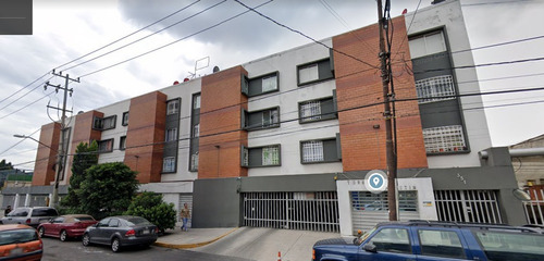 Imagen 5 de 7 de Departamento A 7 Minutos De Metro Bondojito Fn*